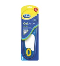 SCHOLL GEL ACTIV SPORT UOMO