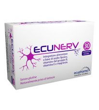 ECUNERV 30CPR