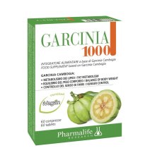 GARCINIA1000 60CPR