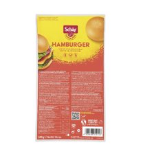 SCHAR HAMBURGER 300G