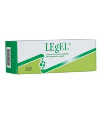 LEGEL CREMA-GEL 150ML