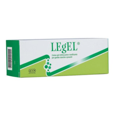 LEGEL CREMA-GEL 150ML