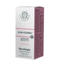 SLIM KOMBU C/STEVIA 500ML SLIM KOMBU C/STEVIA 500ML