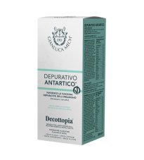 DEPURATIVO ANTARTICO C/STEVIA