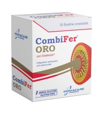 COMBIFER ORO 20 BUSTINE