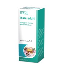 TOSSE ADULTI TEVA SCIROPPO210G