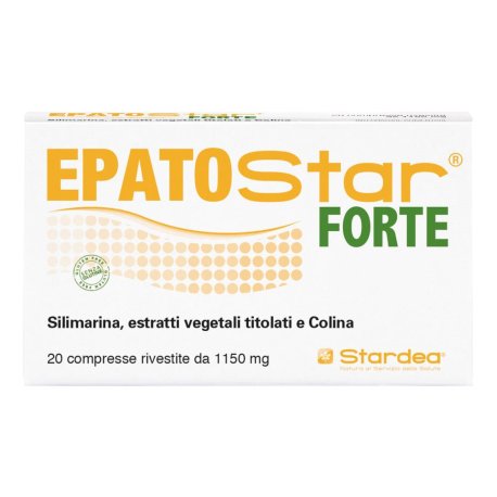 EPATOSTAR FORTE 20CPR RIVEST