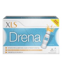 XLS DRENA 10FLX10ML