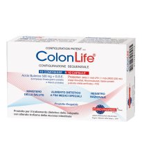 COLONLIFE 10CPR+10CPS