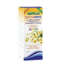 SERENAMENTE GTT J S/ALC 50ML