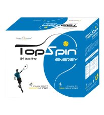 TOPSPIN 24BUSTINE