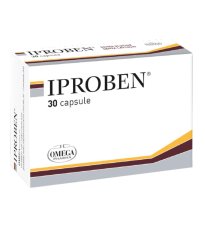 IPROBEN 30CPS