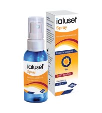 IALUSET SPRAY 0,2% 100ML