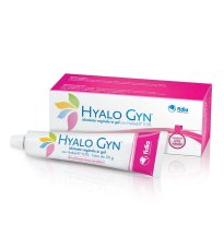 HYALO GYN GEL IDRAT VAG 30G