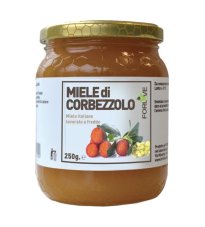 MIELE DI CORBEZZOLO 250G