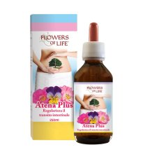 ATENA PLUS 250ML FLOWERS OF LI