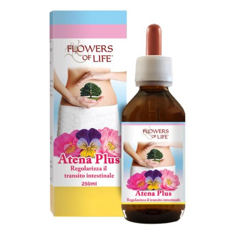 ATENA PLUS 250ML FLOWERS OF LI