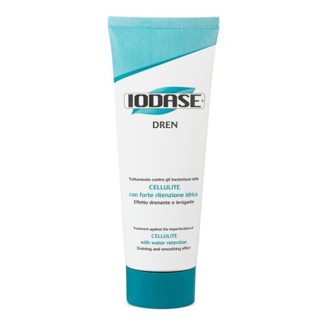 IODASE DREN 220ML