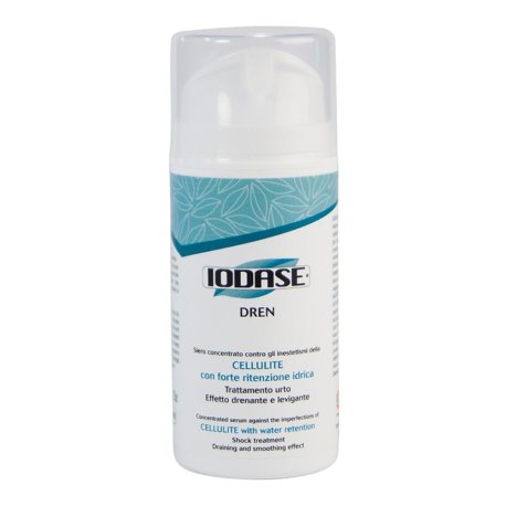 IODASE DREN 100ML