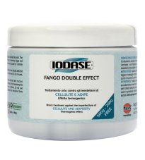 IODASE FANGO DOUBLEEFFECT 700G