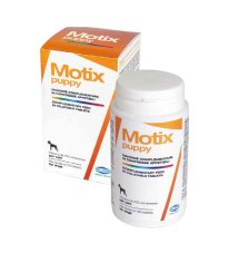 MOTIX PUPPY 1000MG 100CPR