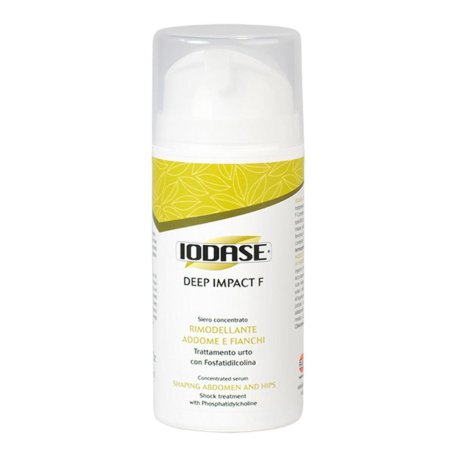 IODASE DEEP IMPACT F 100ML