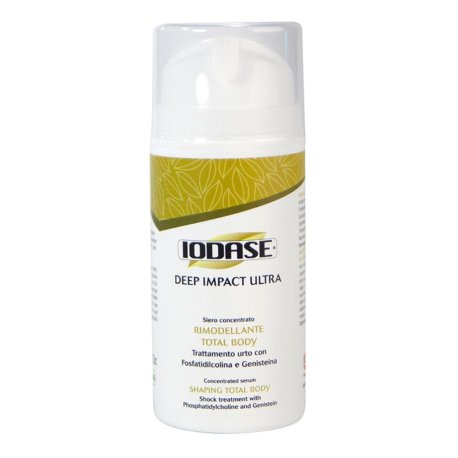 IODASE DEEP IMPACT ULTRA 100ML