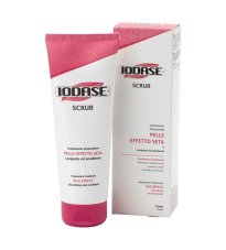 IODASE SCRUB 220ML