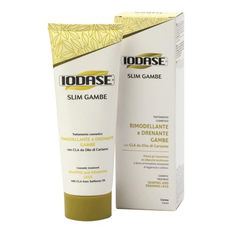 IODASE SLIMGAMBE 220ML