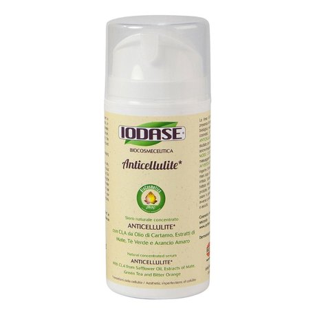 IODASE BIO ANTICELLULITE 100ML