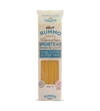 RUMMO SPAGHETTI N3 RISO I/MAIS