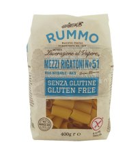 RUMMO MEZZI RIGATONI N51 RI/MA