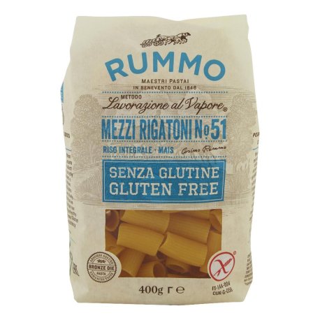 RUMMO MEZZI RIGATONI N51 RI/MA