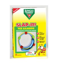 JUNGLE FORMULA SLAP-IT BB 1PZ