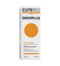 EMORPLUS 15ML