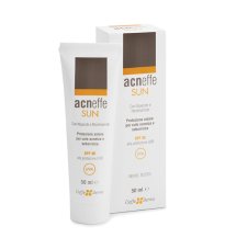 ACNEFFE SUN SPF30 50ML