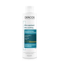 DERCOS SHAMPOO ULTRALENIT SEC