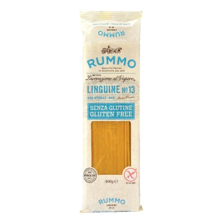 RUMMO LINGUINE N13 RISO I/MAIS