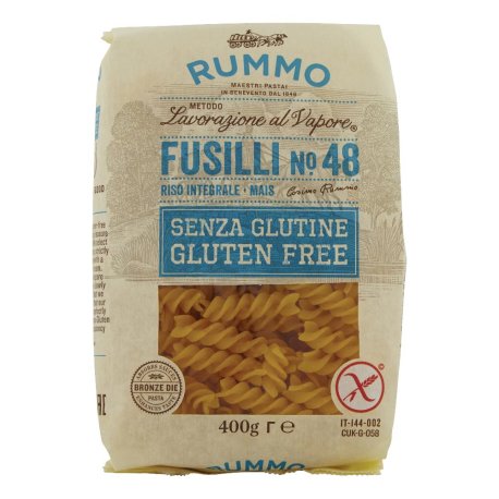 RUMMO FUSILLI N48 RISO I/MAIS