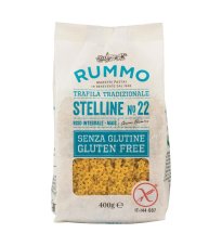 RUMMO STELLINE N22 RISO I/MAIS