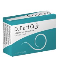 EUFERT Q10 14BUST