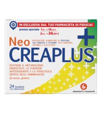 NEOCREAPLUS 24BUST