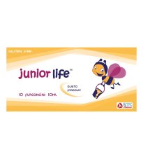 JUNIOR LIFE 10FL