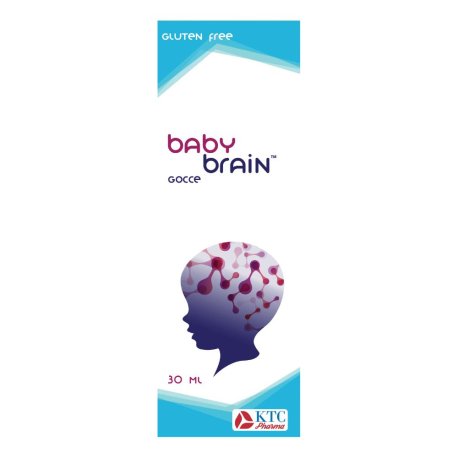 BABY BRAIN 30ML