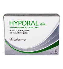 HYPORAL PPA 30CPR