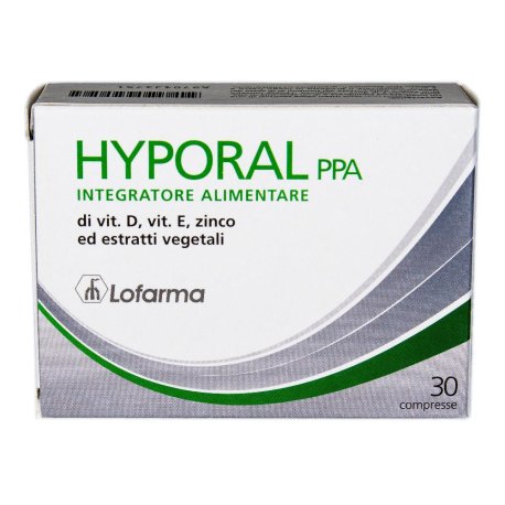 HYPORAL PPA 30CPR