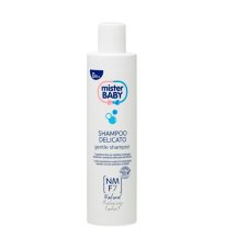 MISTER BABY SHAMPOO 250ML