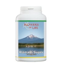 KLAMATH SUPER 100CPR FLOWERS