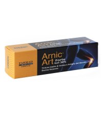 ARNICART FORTE GEL 30% 75ML