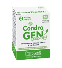 CONDROGEN ENERGY 30CPR MASTIC